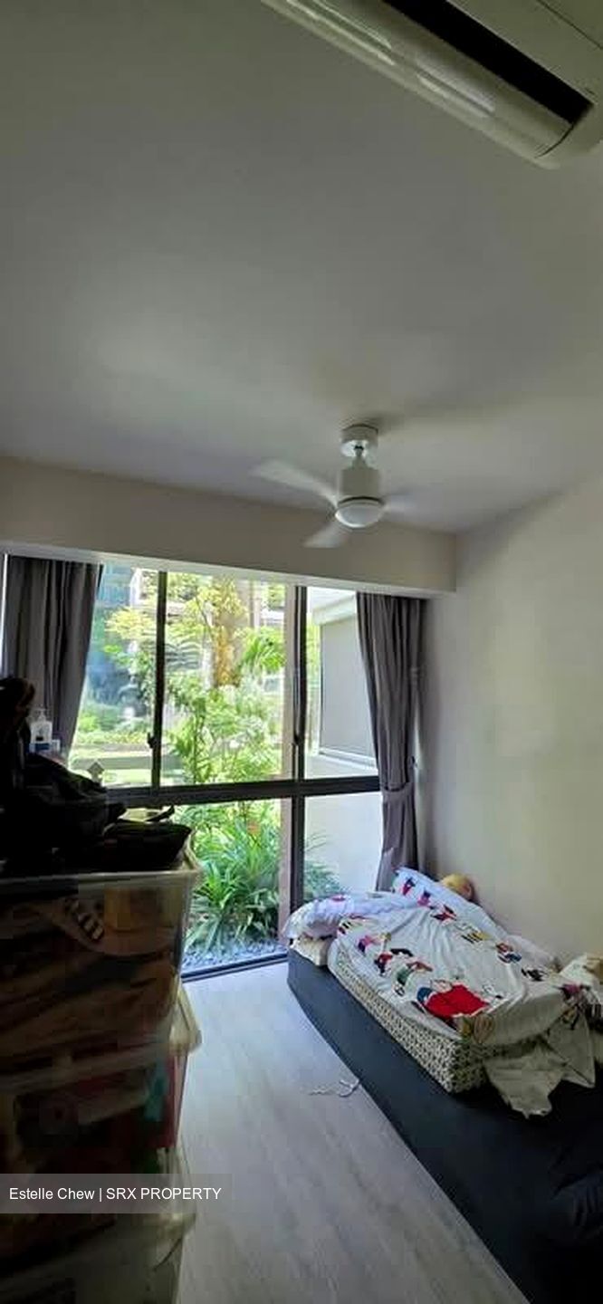 The Terrace (D19), Condominium #566488091